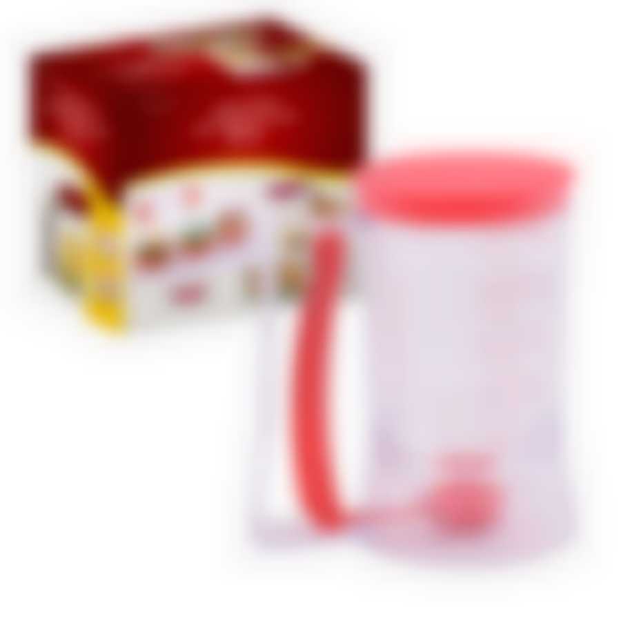 Диспенсер для жидкого теста. 900мл