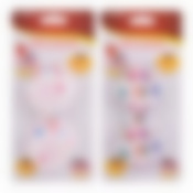 Набор бумажных форм для выпечки D8см H3см 50шт.