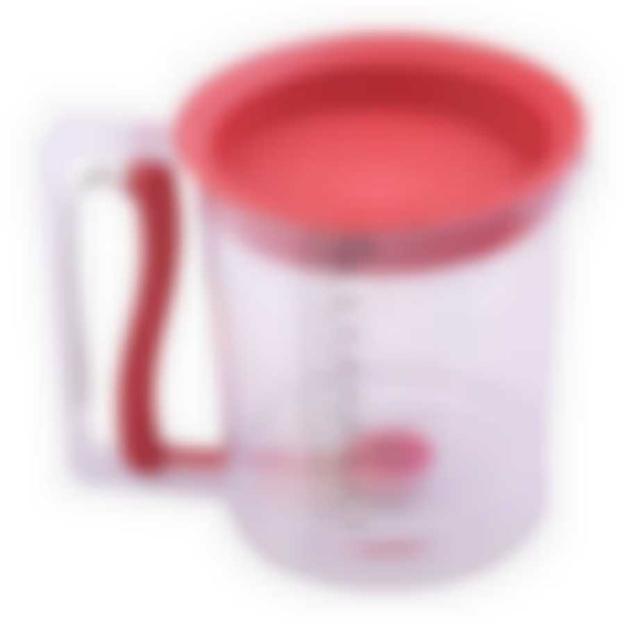 Диспенсер для жидкого теста 900мл