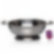 Металический дуршлаг RS/CO 4000-28 28 см