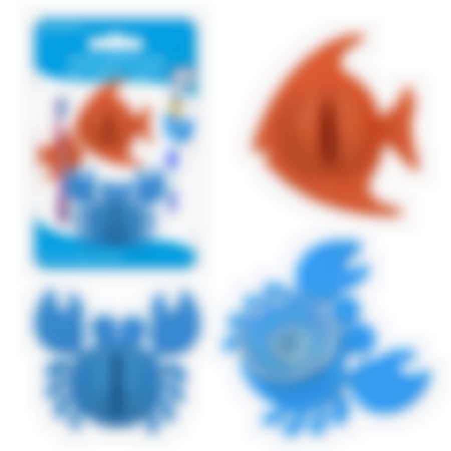 Набор держателей для зубных щеток 2шт.**