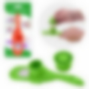 Терка для чеснока