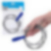 Трос для чистки труб длина 3м