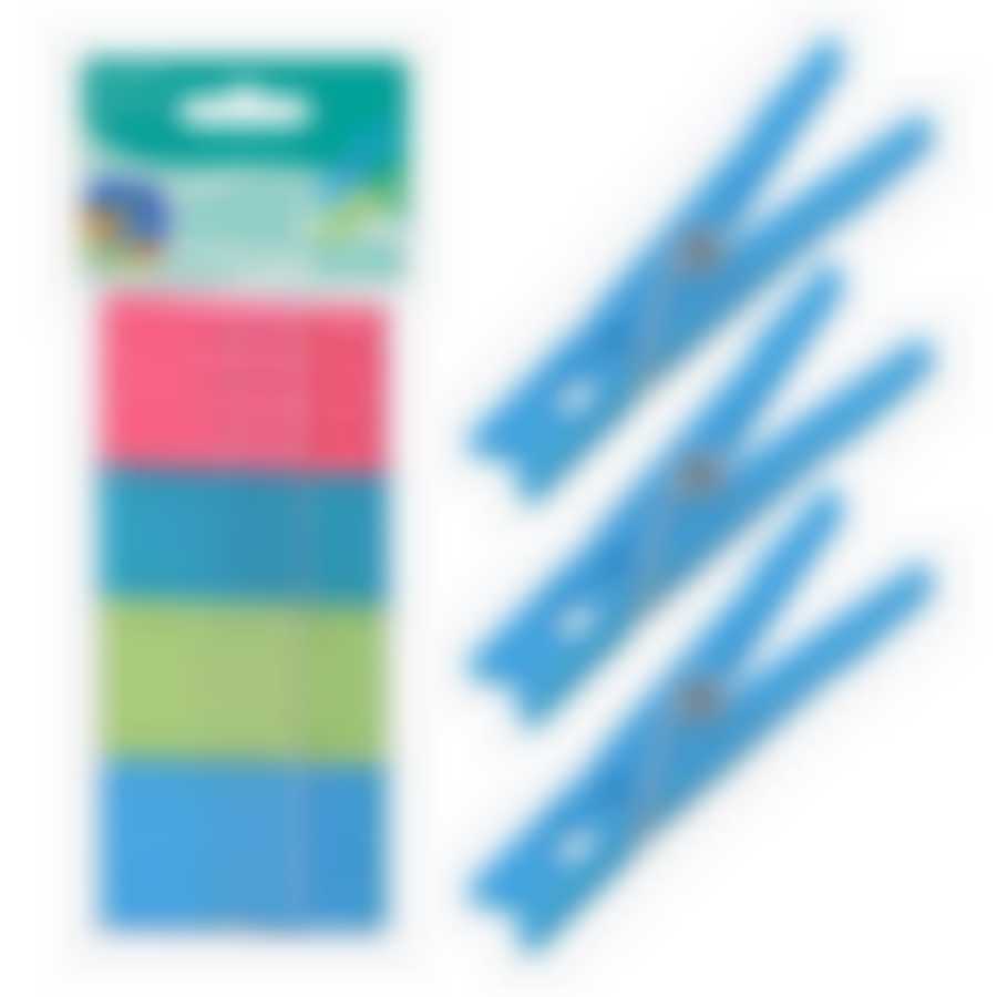 Прищепки для белья 20шт.