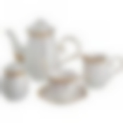 Чайный сервиз на 6 персон Lefard Flower Symphony, 15 предметов