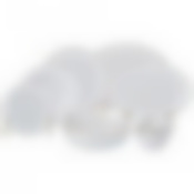 Столовый сервиз Вивьен на 6 персон, 23 пр