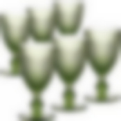 Набор бокалов 250 мл 6 шт ЗЕЛЕНЫЙ LR (х4)