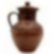 Кувшин 3,0 л резной