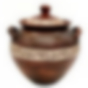 Супник 5,0 ангоб с ручками