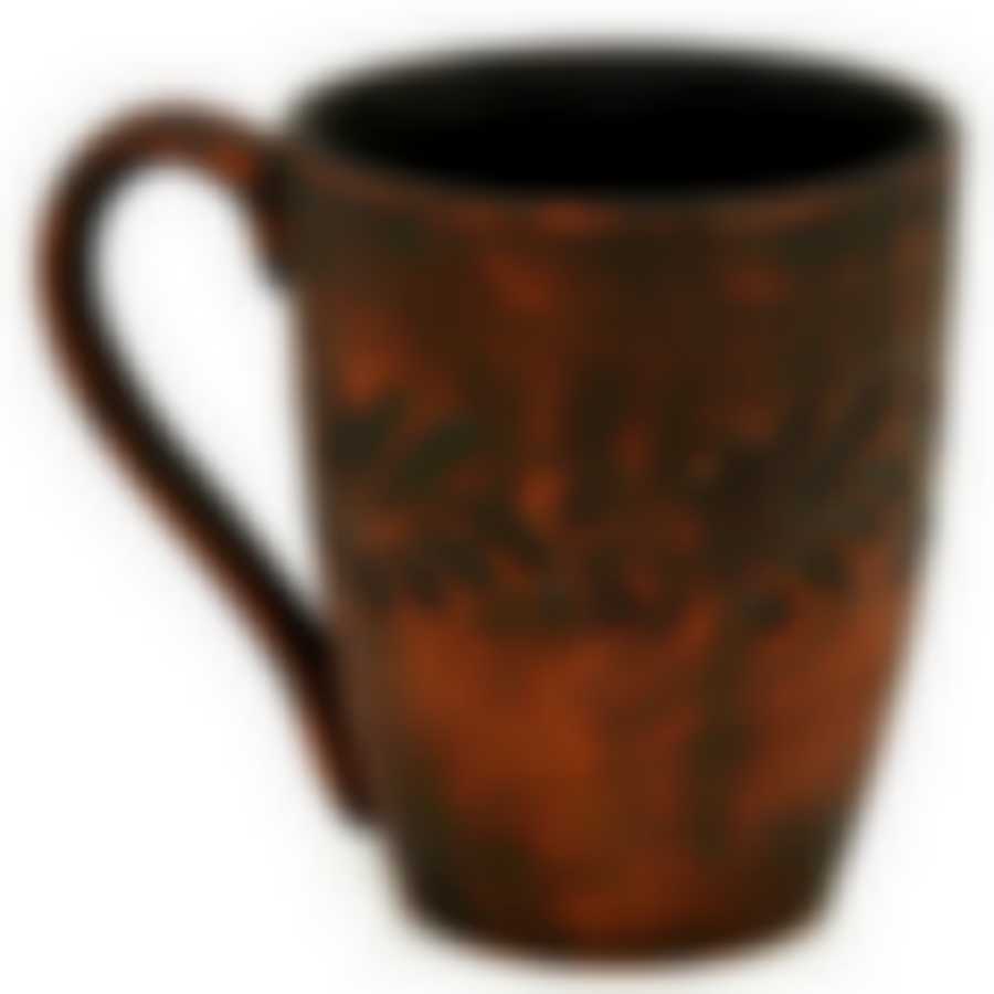 Чашка 0,35л