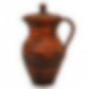 Кувшин 1,8 л с крышкой резной