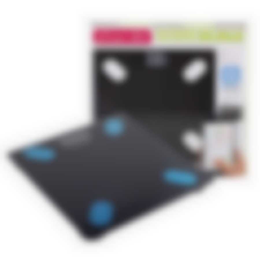 Весы smart напольные электронные 28*28*2,5cm