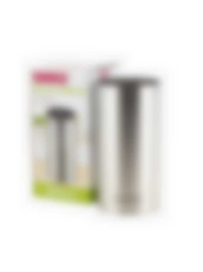 Подставка для ножей 11*11*22см с наполнителем