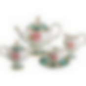 Чайный сервиз на 6 персон Lefard «Амелия», 15 предметов