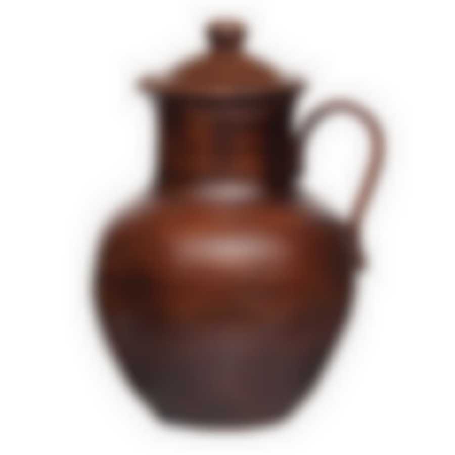 Кувшин 3,0л гладкий