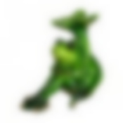 Статуэтки животных