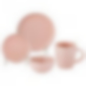 Столовый сервиз, pandora pink 16 пр