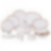 Столовый сервиз Герцогиня на 6 персон 28 пр.