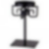 Подсвечник 13*13см. высота=15см. в ассортименте