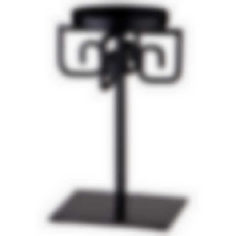 Подсвечник 13*13см. высота=15см. в ассортименте