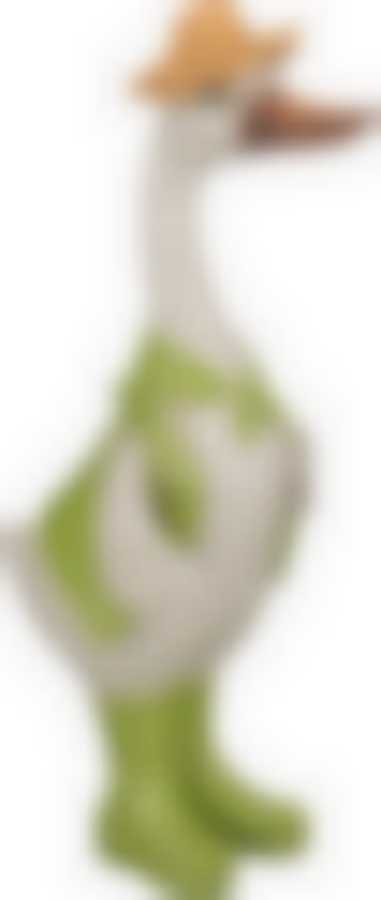 Фигурка Уточка 19*11*37,5см