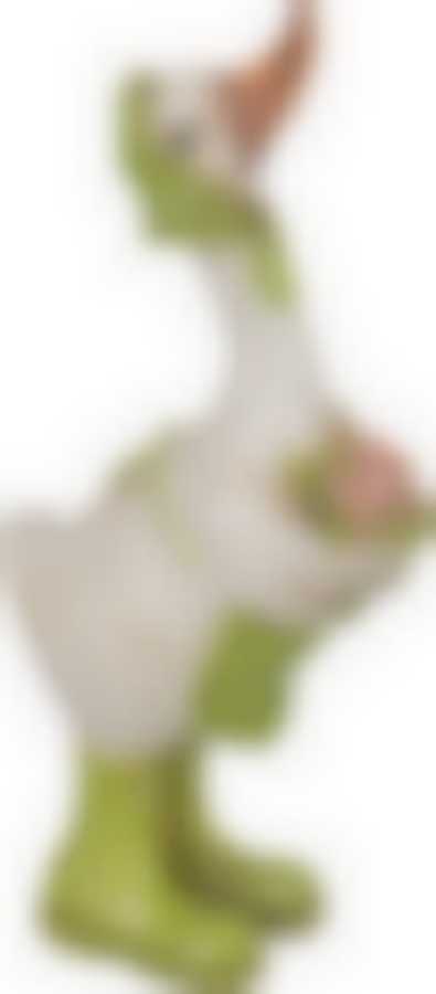 Фигурка Уточка 8*5*17,5см