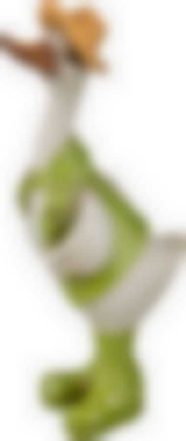 Фигурка Уточка 8*5*17,5см