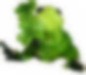 Фигурка Фрогги 10*7*7 см.