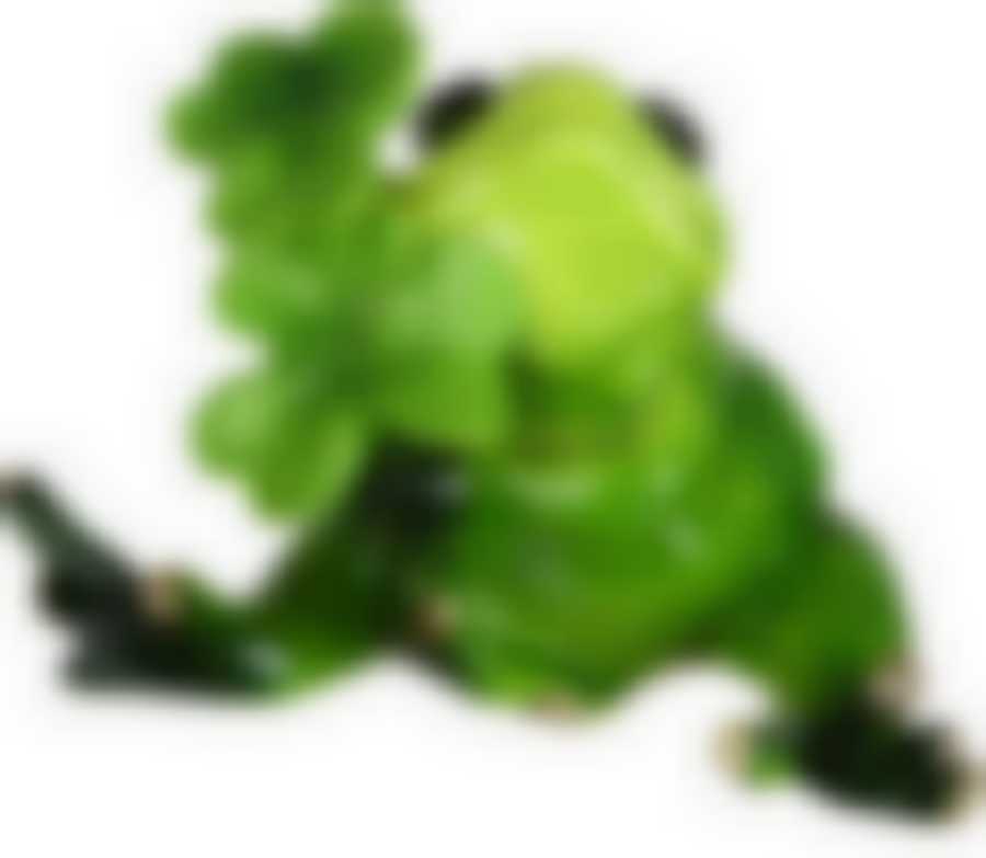 Фигурка Фрогги 10*7*7 см.