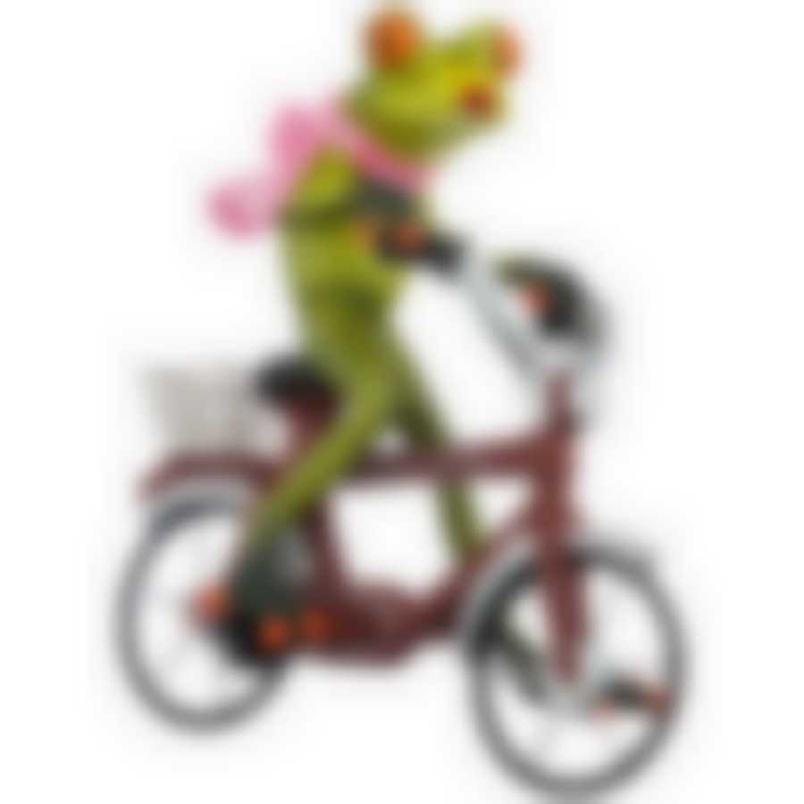 Фигурка Фрогги 15,5*11*17 см.