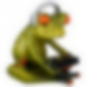 Фигурка Фрогги 8*7*8 см.