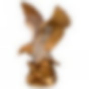 Фигурка Орел 31*17,5*33 см.