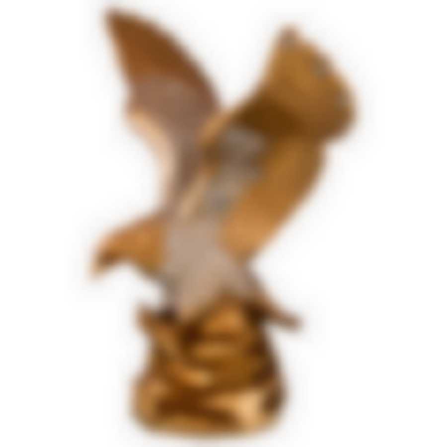 Фигурка Орел 31*17,5*33 см.