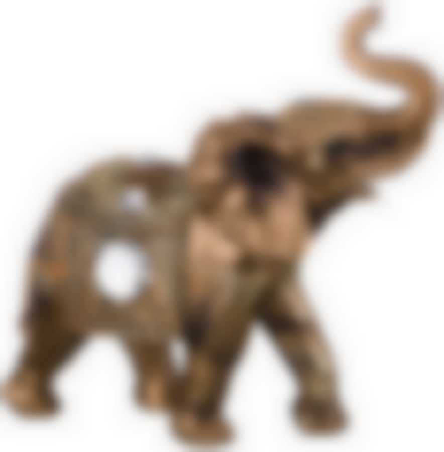 Фигурка Слон 26*11,5*26 см.