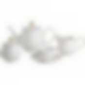 Чайный сервиз на 6 персон Lefard Аврора, 15 предметов