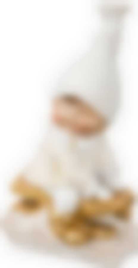 Фигурка Девочка 6*4*10,5 см