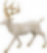 Фигурка Олень 23*8*24 см