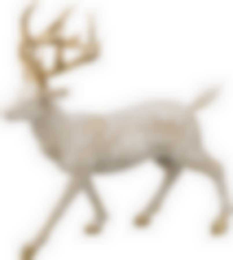 Фигурка Олень 23*8*24 см