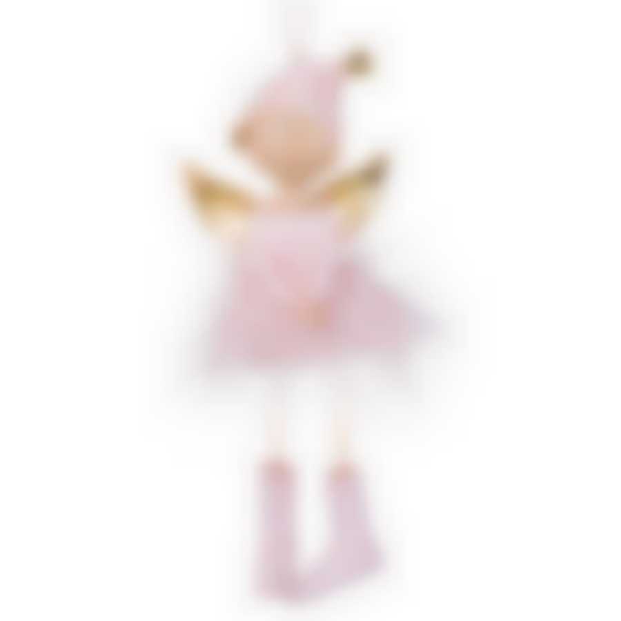 Фигурка Ангел 9*5*21 см