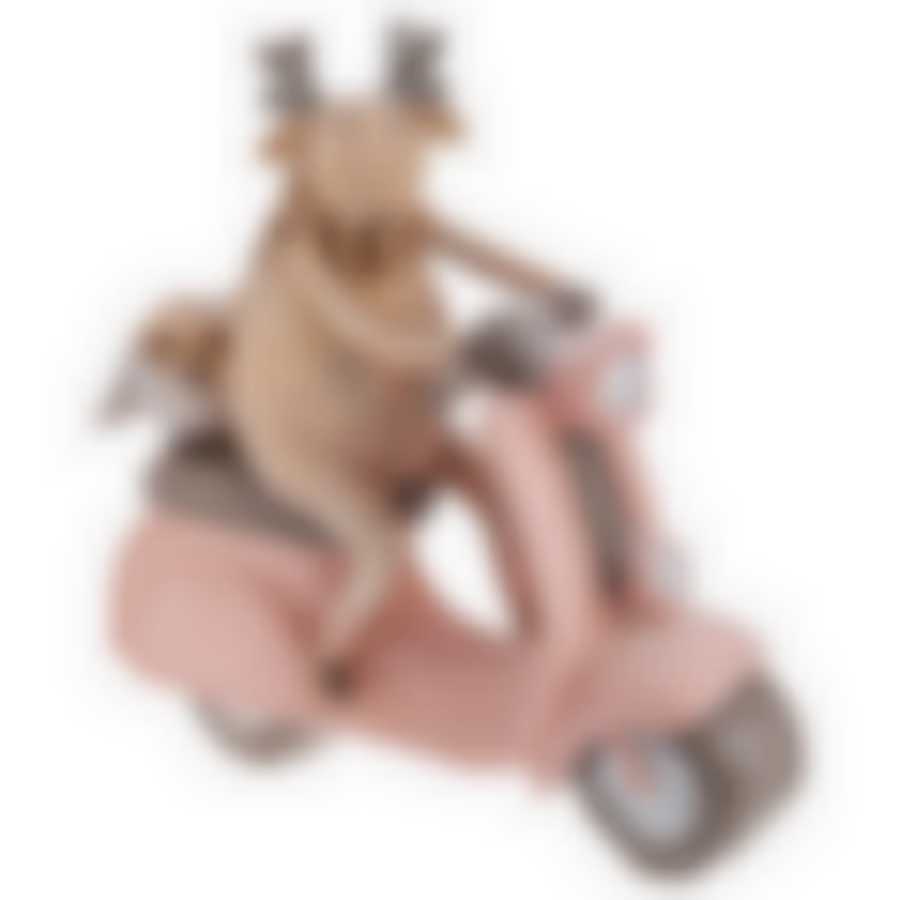 Фигурка Олень 13.5*4*14 см