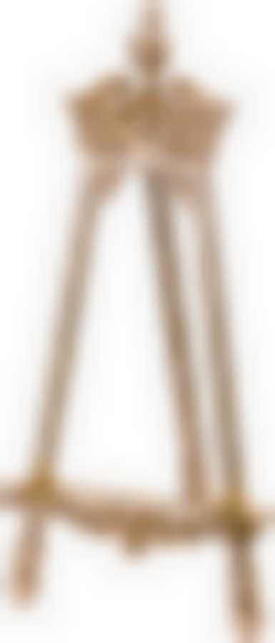 Подставка для книг высота=33 см.