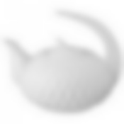 Заварочный чайник 900 мл. Жасминовый