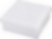 Шкатулка для чая 9-ти секционная 20*20 см высота=7,5 см