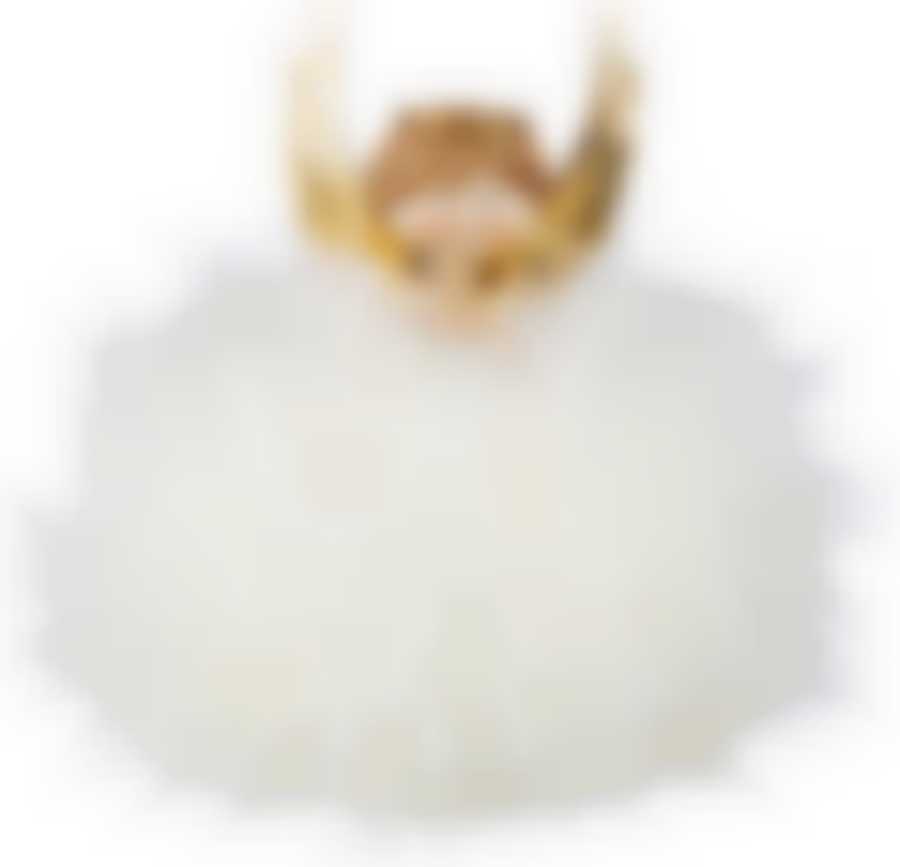 Фигурка Ангелочек 15*15*17,5 см