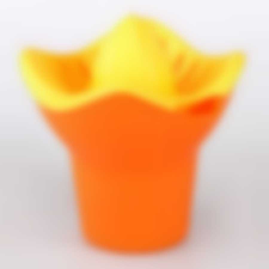 Соковыжималка для цитрусовых фруктов (цвет в ассортименте)