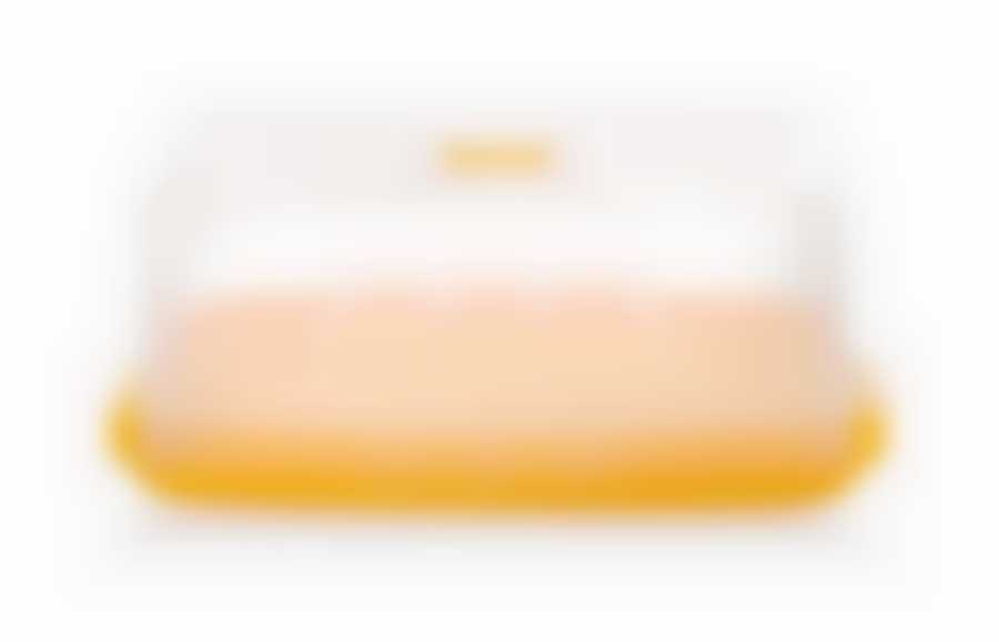 Хлебница в упаковке (цвет в ассортименте)