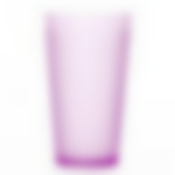 Набор стаканов для сока, 6 штук, объем 400 мл (цвет в ассортименте)