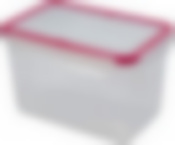 ЭКСТРА ЛОК Контейнер M 2л BRIGHT (цвет в ассортименте)