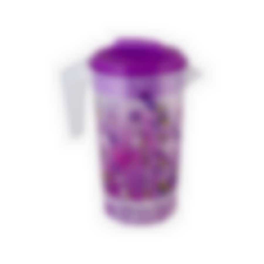 "ЛАВАНДА" КУВШИН С КРЫШКОЙ 1.2л