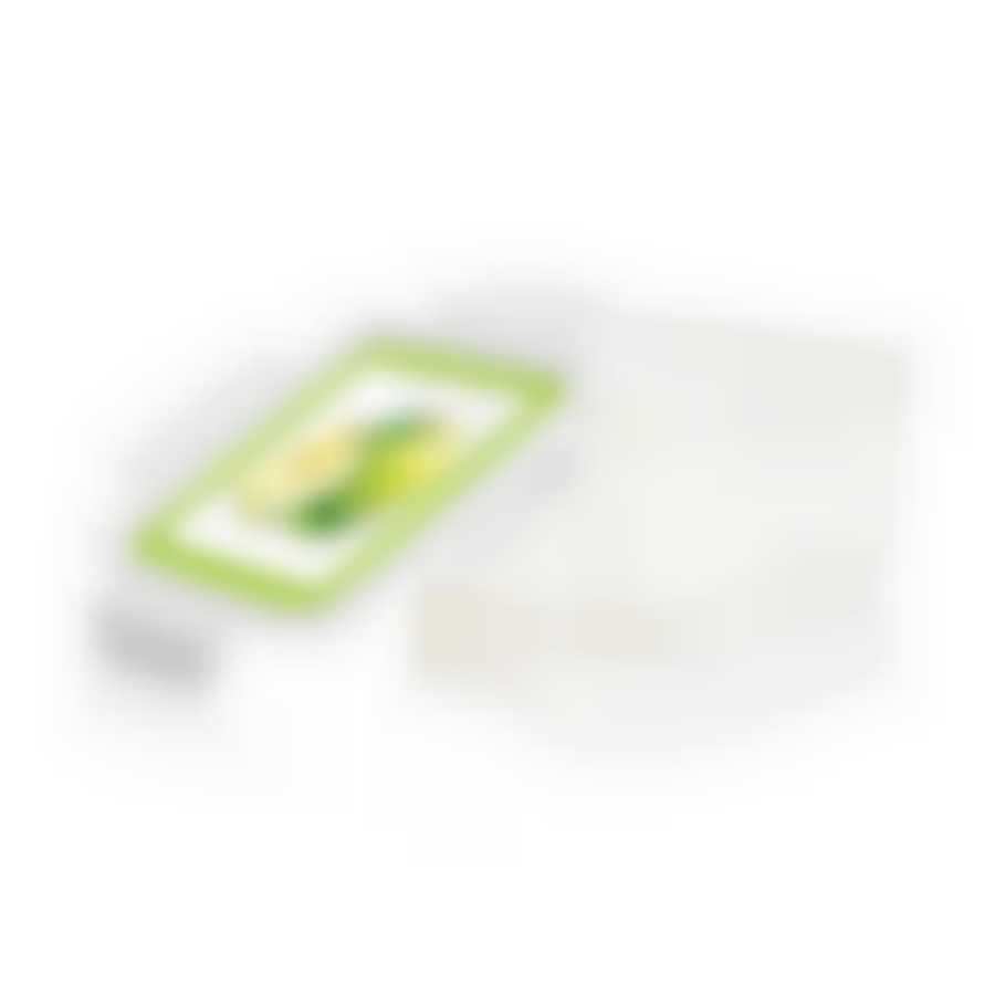 "ЛОК ДЕКОР" КОНТЕЙНЕР КВАДРАТНЫЙ 0.6л СВЧ (цвет в ассортименте)